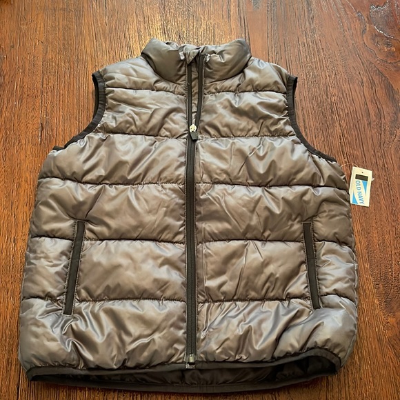 Old Navy Other - NWT Old Navy puffer vest